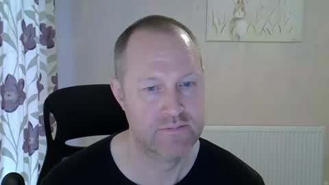 Fuck Buddy UK online show from April 1, 6:58 am