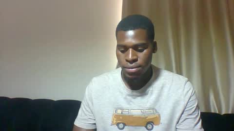 Prince online show from January 7, 9:25 am