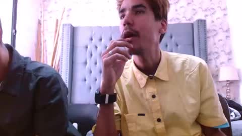 fuck_seduction online show from November 18, 6:55 pm