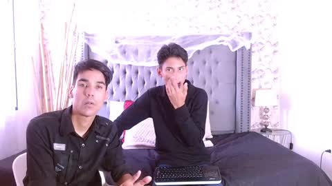 fuck_seduction online show from October 7, 6:48 pm