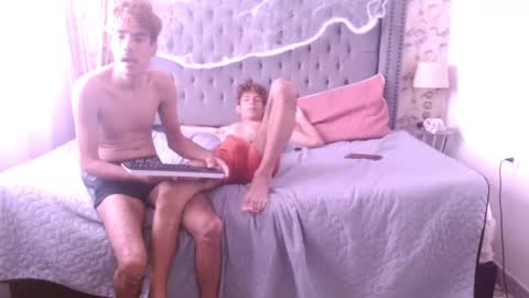fuck_seduction online show from October 31, 7:58 pm