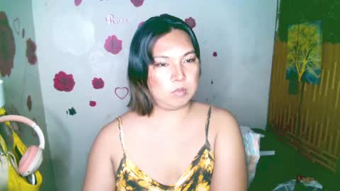 im marjj be nice to me online show from March 10, 1:01 am