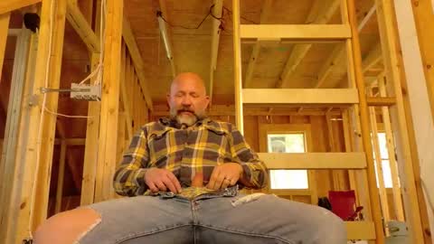 fuckadilf online show from March 14, 2:21 pm