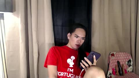 fuckdoljackylyn online show from March 23, 9:47 am