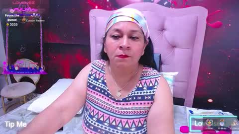 FuckedASS4U online show from October 23, 5:20 am