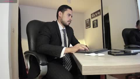 SERGIO THE SEX LAWYER online show from November 1, 10:53 pm