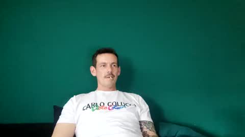 Tony online show from February 25, 10:59 am