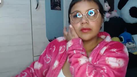 Mia and Gary  online show from January 13, 3:58 am