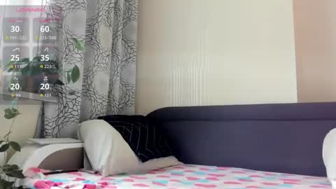 Vicky online show from October 19, 8:52 am