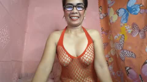 mariposa online show from December 21, 12:49 pm