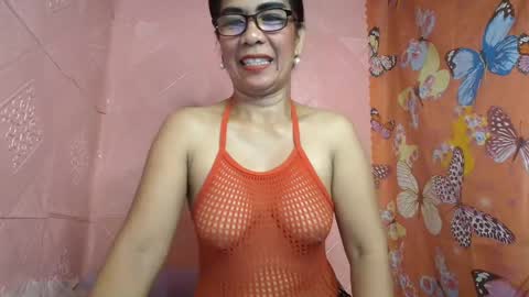 mariposa online show from February 7, 6:56 pm