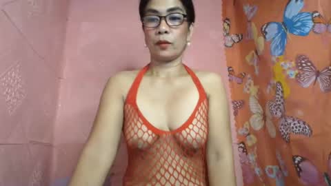 mariposa online show from December 22, 2:06 pm