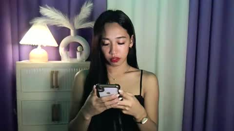 fuckinglily online show from March 7, 6:30 pm