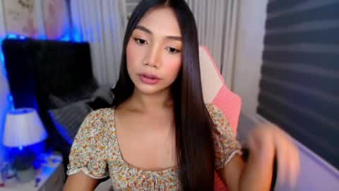 JAYDE MARRIE online show from May 8, 10:59 pm