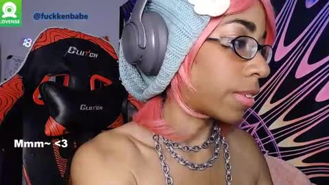 Babe online show from December 28, 10:23 pm