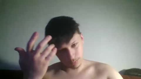 fuckmales online show from March 29, 6:31 pm