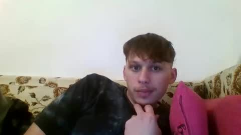 fuckmales21 online show from September 20, 4:32 pm