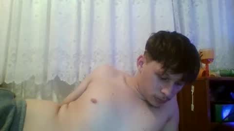 fuckmales21 online show from October 6, 12:39 am