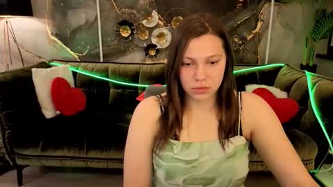 Adel online show from September 29, 2:16 pm