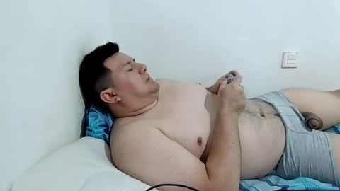 Fuckdirtymen online show from July 18, 2:41 pm