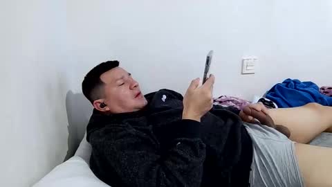 Fuckdirtymen online show from January 17, 10:07 pm