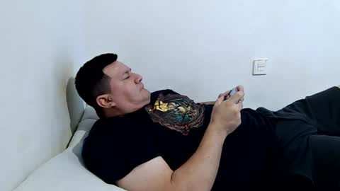 Fuckdirtymen online show from July 28, 6:44 am