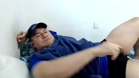 Fuckdirtymen online show from July 5, 11:17 am