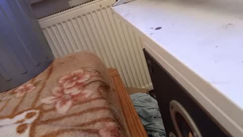 Fuckyoutied online show from October 29, 2:57 am