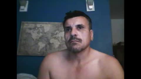 fuego1ento22 online show from October 9, 9:15 am