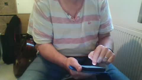 fullballs11 online show from October 13, 3:58 pm