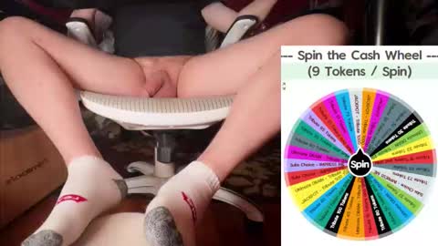 Fullofkink online show from January 8, 3:34 am