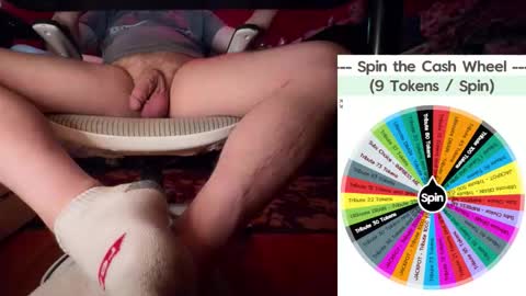 Fullofkink online show from January 11, 5:35 am