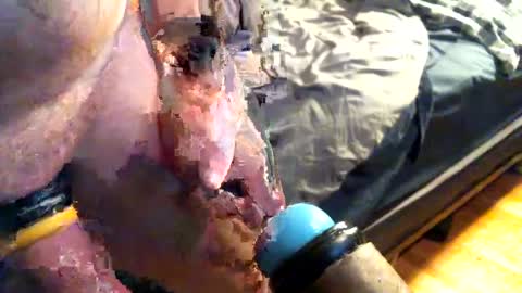 fun2bemade online show from October 1, 2:21 am