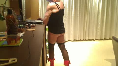 fun4couples online show from July 17, 10:11 pm