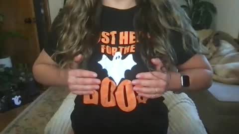   Thank you for visiting I hope you had fun 3 online show from October 9, 9:42 pm