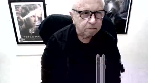 funclemike online show from October 19, 4:00 pm