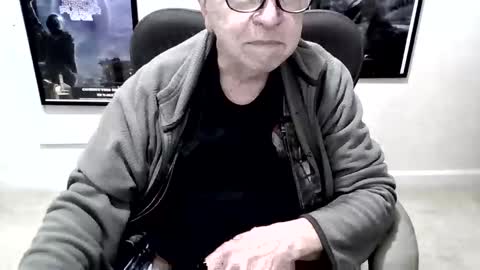 funclemike online show from April 11, 5:17 pm