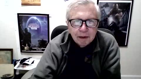 funclemike online show from April 30, 3:11 am