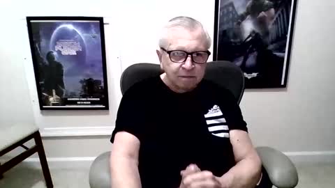 funclemike online show from February 23, 4:31 pm