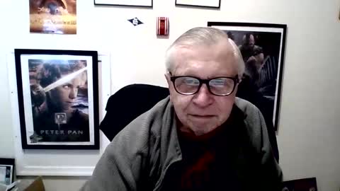 funclemike online show from February 2, 4:58 pm