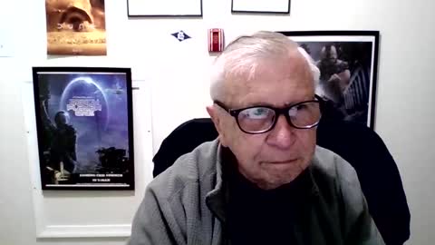 funclemike online show from October 16, 5:45 pm