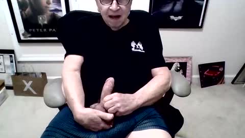 funclemike online show from February 9, 3:48 pm