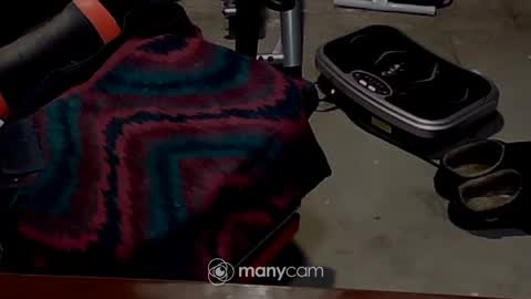 FunForMyCock online show from March 22, 5:22 am