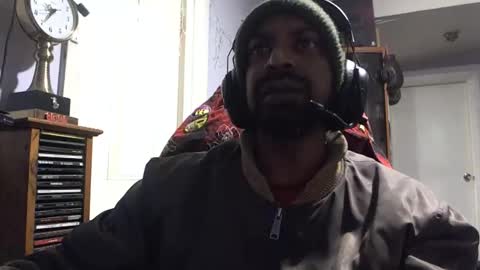 funliv online show from January 17, 10:35 am