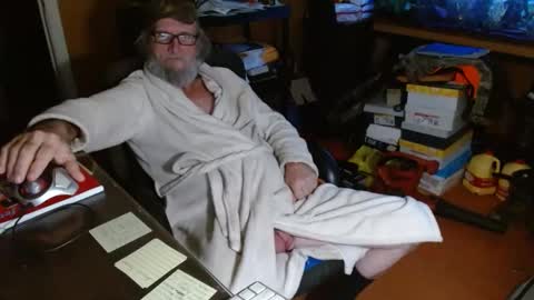 Snapshot of funmike2000 chatting on January 16, 10:53 am mike online show from January 16, 10:53 am