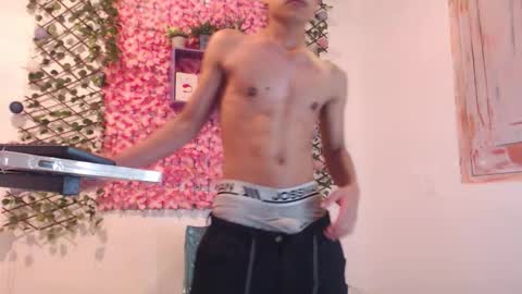 funny_and_horny online show from October 12, 6:17 am