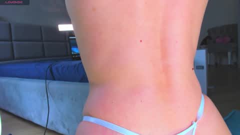 Just yours blondi 3 online show from November 6, 1:30 am