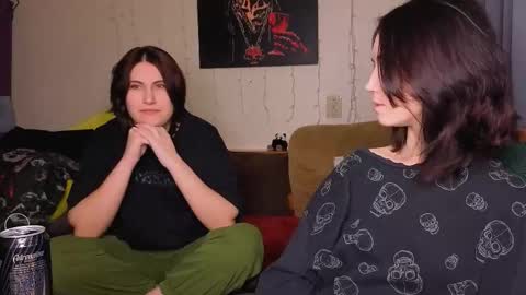 Eva online show from March 23, 2:55 pm