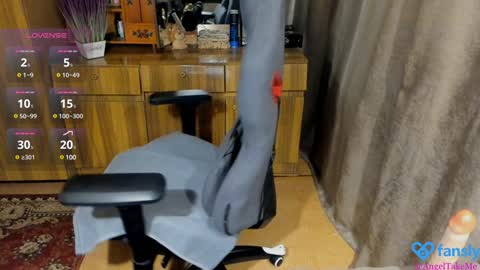 Funny  mila online show from December 2, 10:46 am