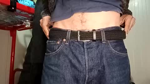 Italian men online show from January 10, 2:55 pm